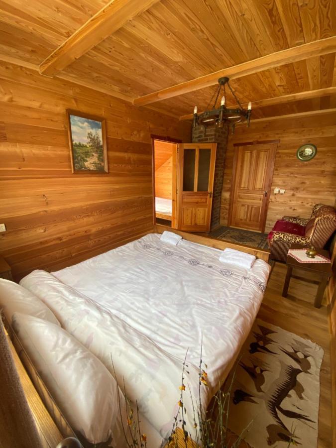 Зубровиця Bukovinka Εξωτερικό φωτογραφία