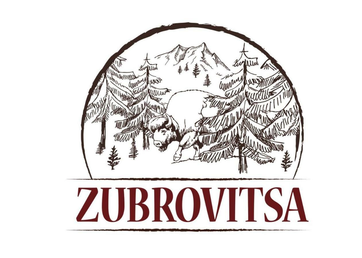 Зубровиця Bukovinka Εξωτερικό φωτογραφία