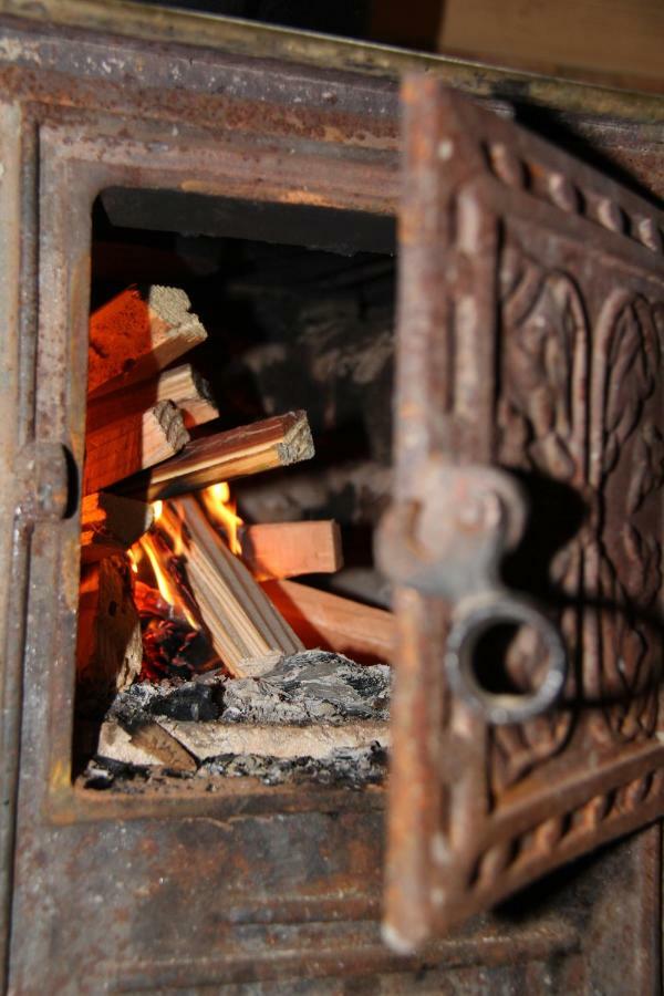 Зубровиця Bukovinka Εξωτερικό φωτογραφία