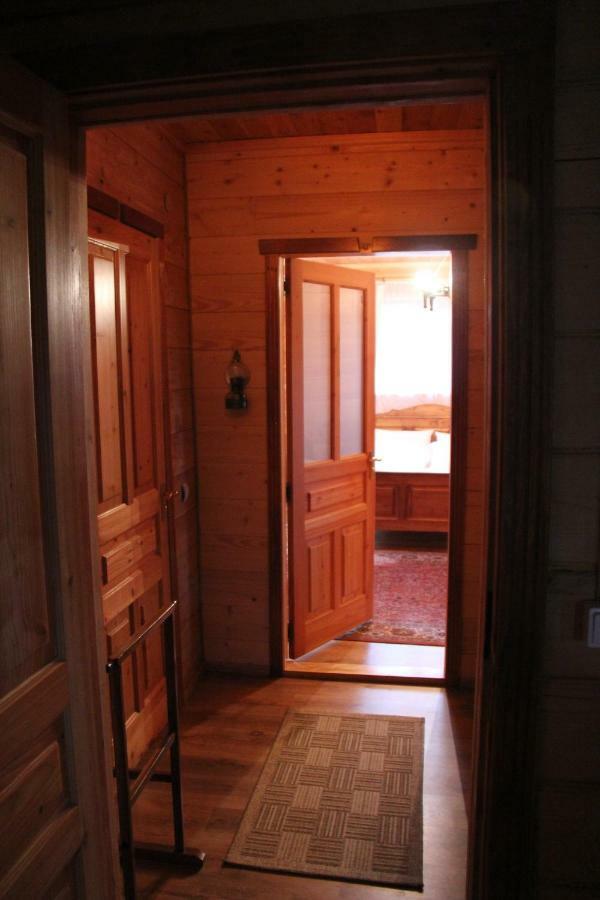 Зубровиця Bukovinka Εξωτερικό φωτογραφία